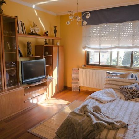 Apartamento Con Piscina Privada Apartment Vigo Exterior foto