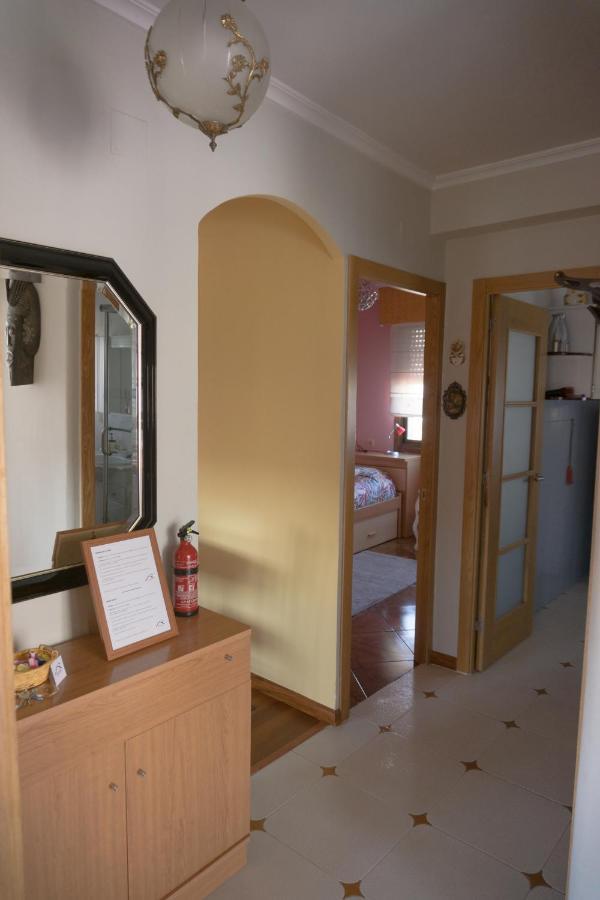 Apartamento Con Piscina Privada Apartment Vigo Exterior foto