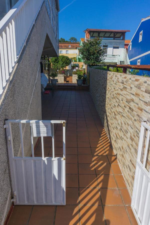 Apartamento Con Piscina Privada Apartment Vigo Exterior foto