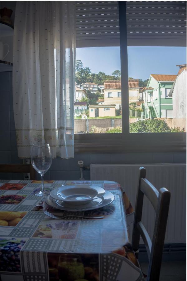 Apartamento Con Piscina Privada Apartment Vigo Exterior foto