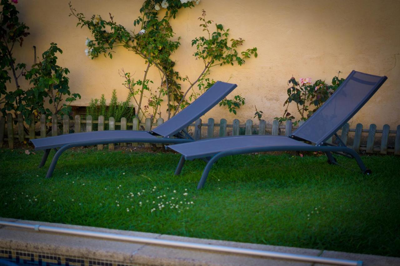 Apartamento Con Piscina Privada Apartment Vigo Exterior foto