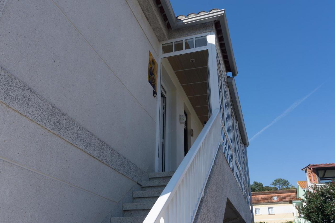 Apartamento Con Piscina Privada Apartment Vigo Exterior foto