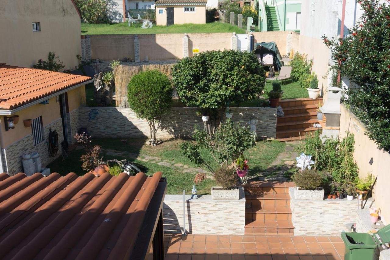 Apartamento Con Piscina Privada Apartment Vigo Exterior foto