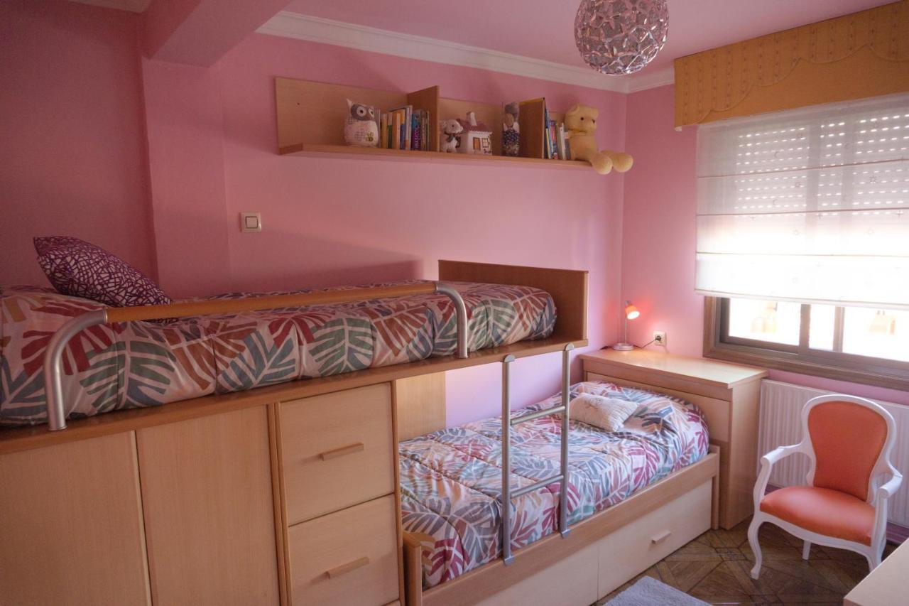 Apartamento Con Piscina Privada Apartment Vigo Exterior foto