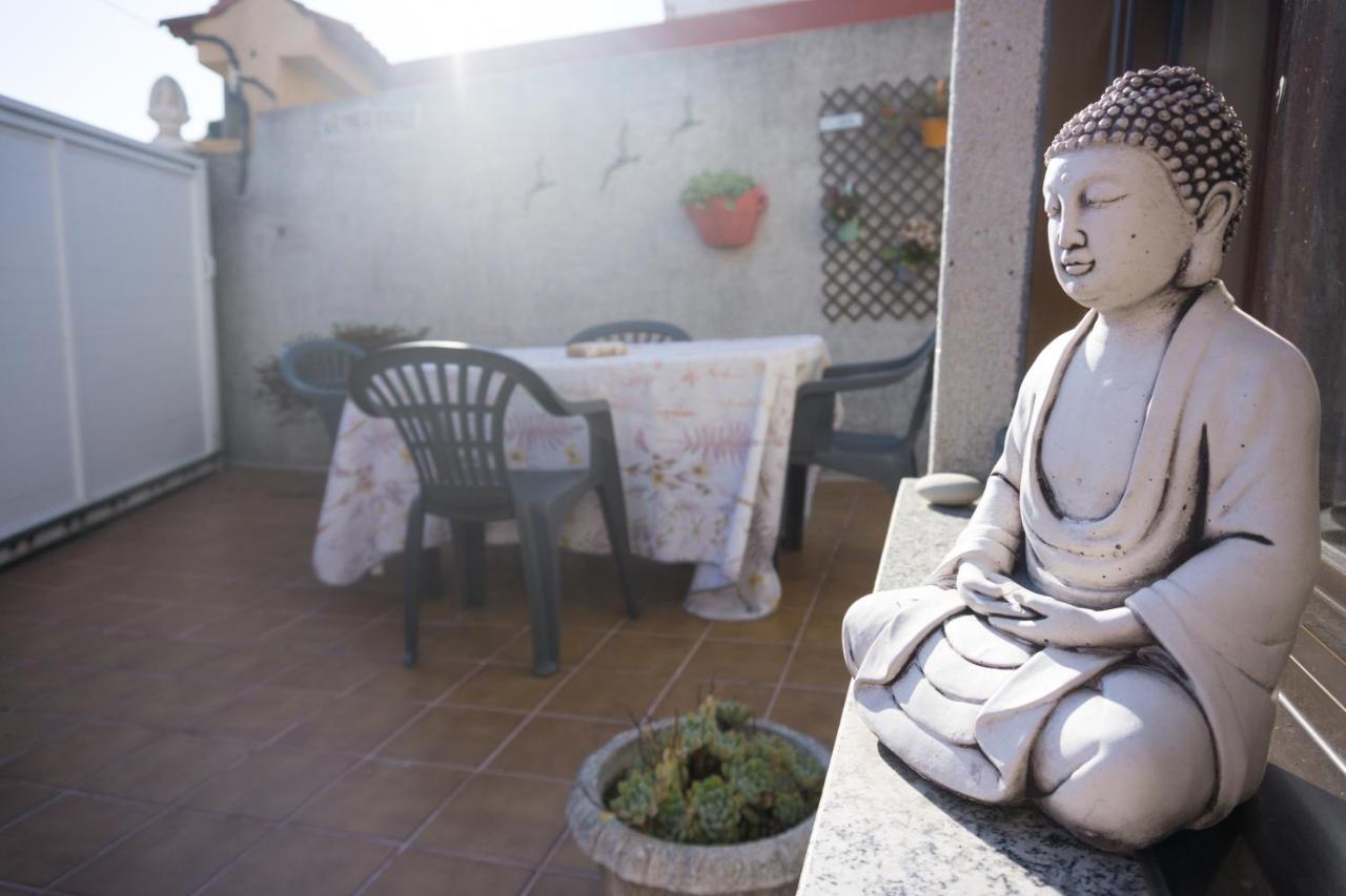 Apartamento Con Piscina Privada Apartment Vigo Exterior foto