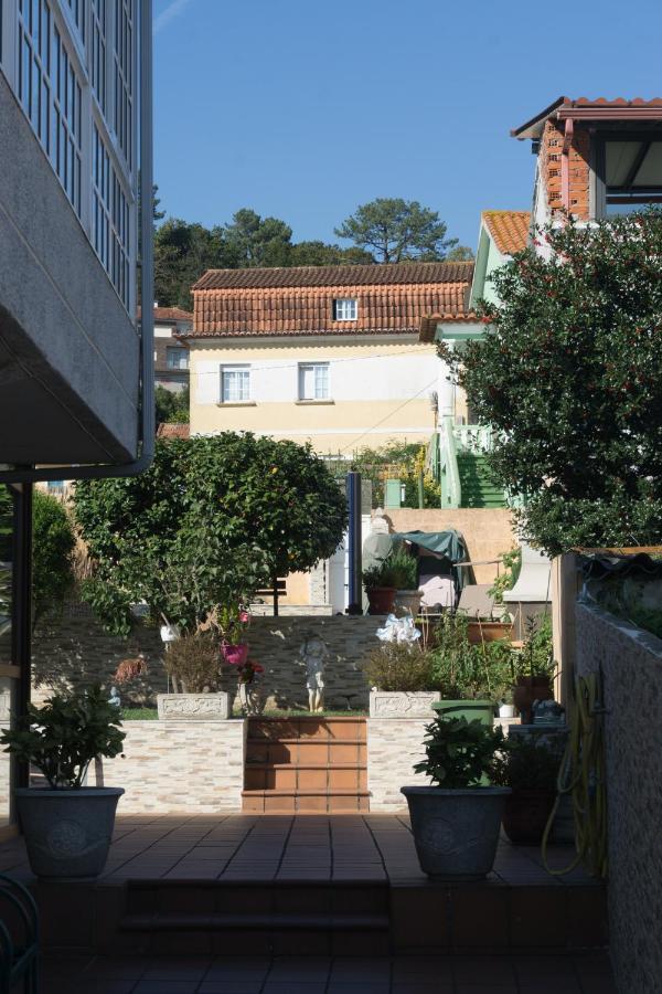 Apartamento Con Piscina Privada Apartment Vigo Exterior foto