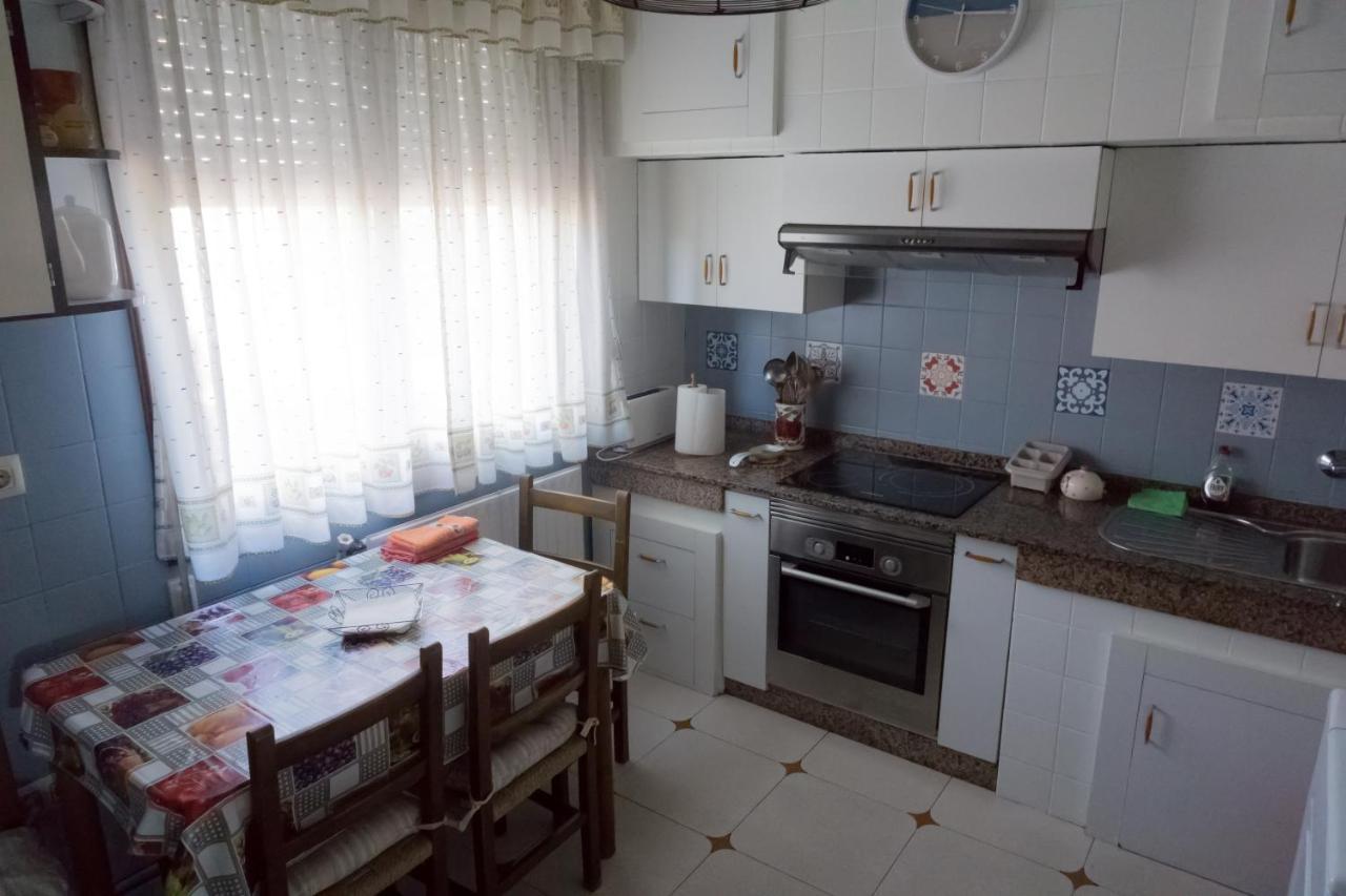 Apartamento Con Piscina Privada Apartment Vigo Exterior foto
