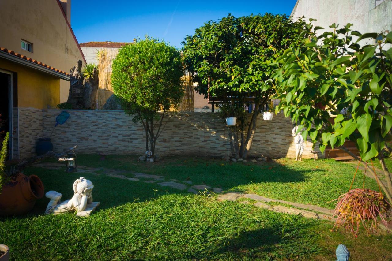 Apartamento Con Piscina Privada Apartment Vigo Exterior foto