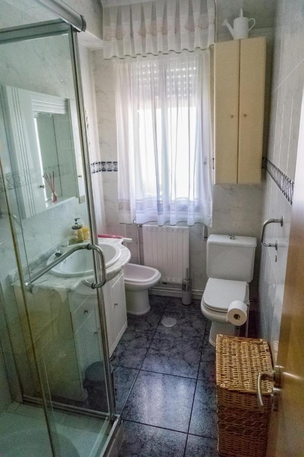 Apartamento Con Piscina Privada Apartment Vigo Exterior foto