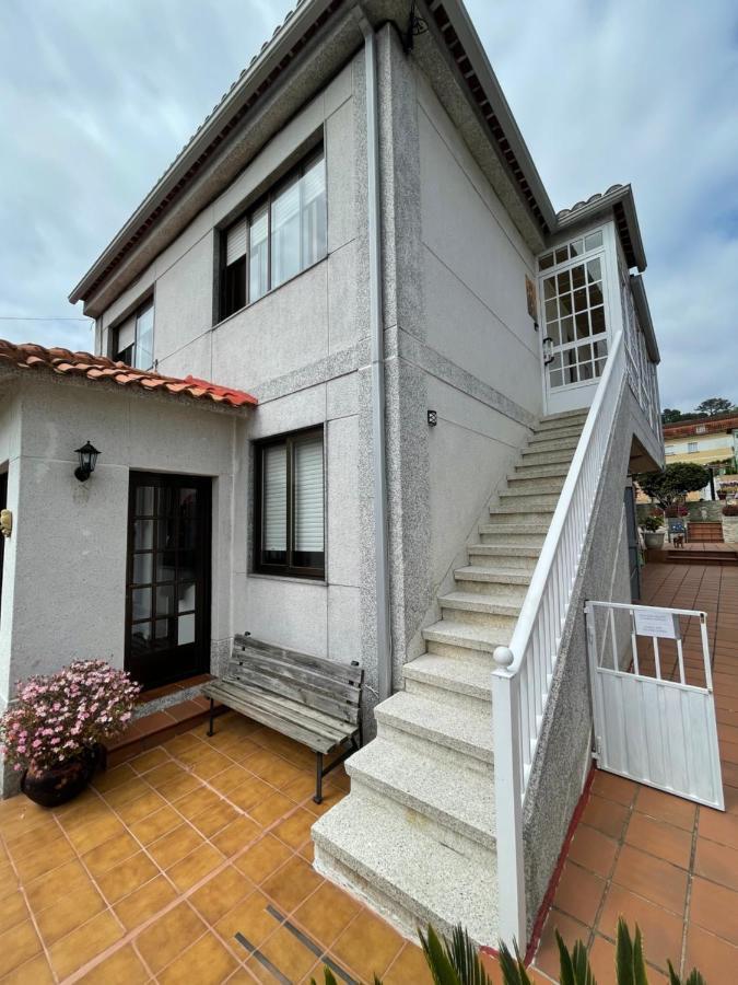 Apartamento Con Piscina Privada Apartment Vigo Exterior foto