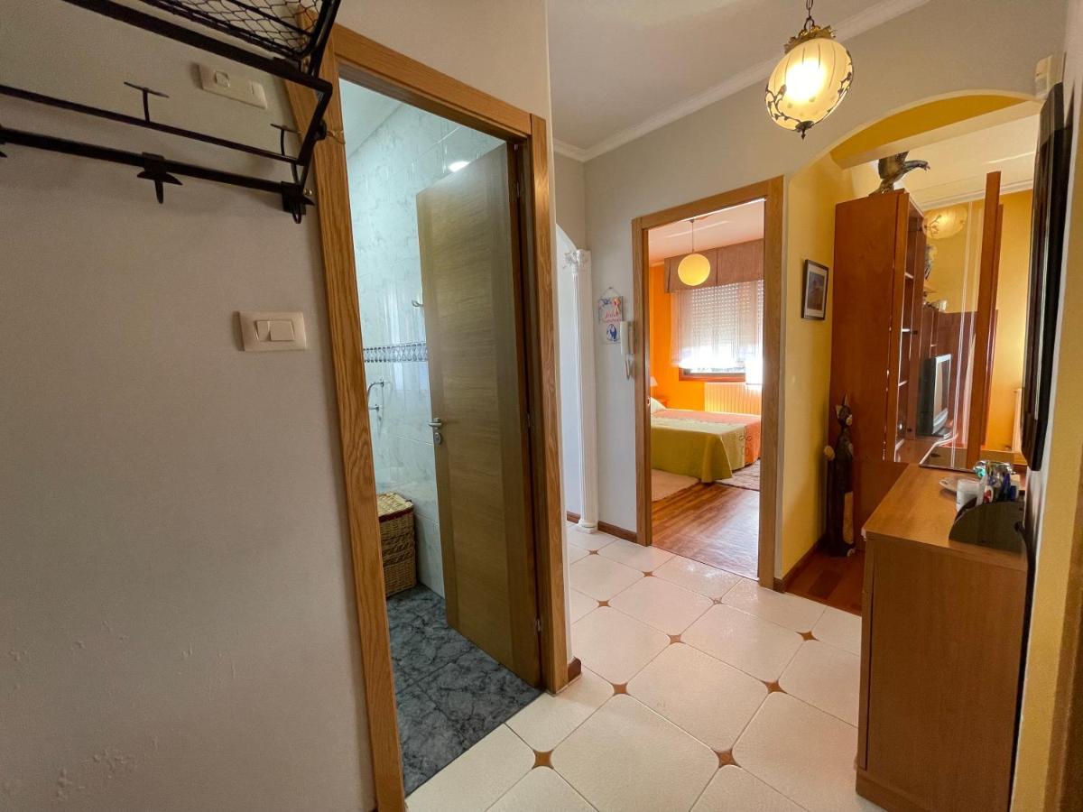 Apartamento Con Piscina Privada Apartment Vigo Exterior foto