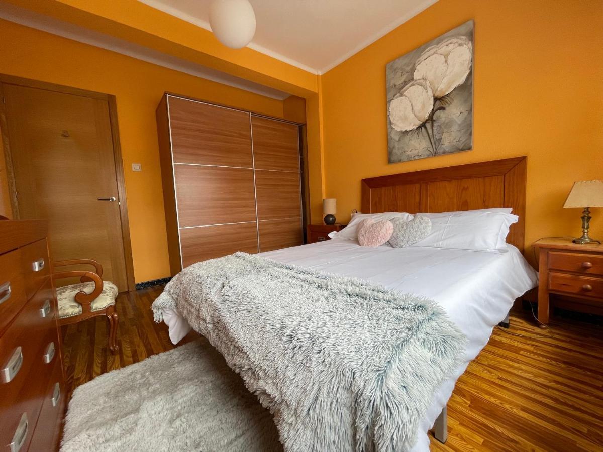 Apartamento Con Piscina Privada Apartment Vigo Exterior foto