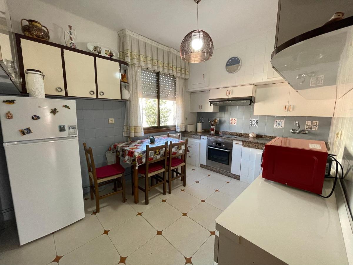 Apartamento Con Piscina Privada Apartment Vigo Exterior foto